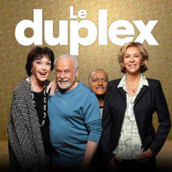 Le Duplex