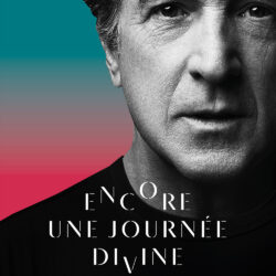Encore une journée divine