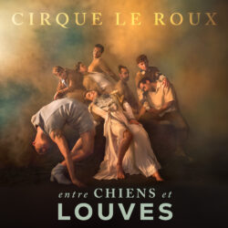 Entre chiens et louves