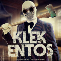 Klek Entos
