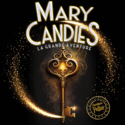 Mary Candies
