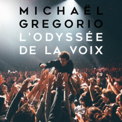 Michaël Gregorio