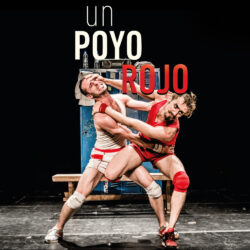 Un Poyo Rojo